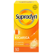 supradyn ricarica 30cpr efferv
