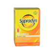 supradyn ricarica 35 compresse rivestite multivitaminico - bayer