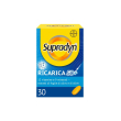 supradyn ricarica 50+ - integratore di vitamine e minerali 30 compresse rivestite