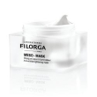 meso mask maschera dermolevigante illuminante 50 ml