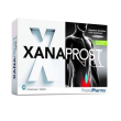 xanaprost act promopharma 30 compresse - integratore alimentare