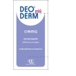deoderm piu' crema corpo deodorante 60 ml
