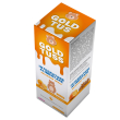 goldtuss 200 ml - integratore alimentare