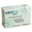 mintoil plus integratore intestinale 60 capsule