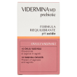 vidermina md prebiotic 10 ovuli vaginali 3,0 g – riequilibrante ph acido – previene vaginosi e v