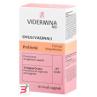 vidermina prebiotic ovuli vaginali 10 pezzi