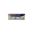 nidac fast - crema emolliente e protettiva per pelle sensibile 30ml