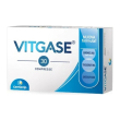 vitgase 30 compresse - integratore per il microcircolo