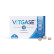 vitgase® compresse 30 pz