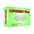 lipoibeg plus 30 compresse - integratore antiossidante