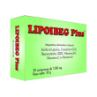 lipoibeg plus 30 compresse