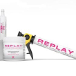 replay polv 800 gr mang compl minsan 935671293
