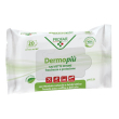 dermo piu salviette igiene int