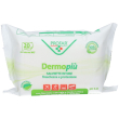 dermo piu' salviette intime 20 pezzi profar pz