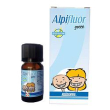 alpifluor gocce 10ml