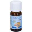 alpifluor gocce 10 ml – integratore alimentare a base di sodio monofluorofosfato