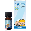 alpifluor gocce 10 ml
