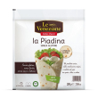 le veneziane piadina 200 grammi