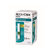 accu-chek active strisce reattive glicemia 50 pezzi