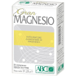 gran magnesio 30 compresse - integratore viatminico