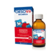 orsovit ricarica sciroppo energizzante 150 ml