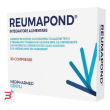 reumapond 30 compresse