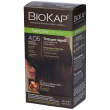 bios line biokap® nutricolor tinta delicato 4.05 castano cioccolato 14