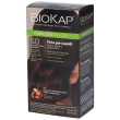 biokap nutricolor tinta delicato 5.0 castano chiaro naturale 140 ml so