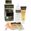 biokap nutricolor delicato 5,0 new castano chiaro naturale tinta 140 ml