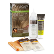 biokap nutricolor delicato 8,03 new biondo chiaro naturale tinta 140 ml