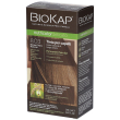 biosline biokap® nutricolor tinta delicato 8.03 biondo chiaro naturale