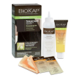 bios line biokap nutricolor tinta delicato confezione 140 ml colore 9,30 biondo chiarissimo dorato