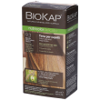 biokap nutricolor delicato 9,3 new biondo chiarissimo dorato tinta 140