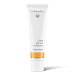 dr. hauschka crema colorata giorno, 30ml – idratazione e colore naturale per pelle sensibile