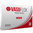 vasoflox integratore per il microcircolo 30 compresse