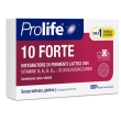 prolife 10 forte 20 capsule - integratore fermenti lattici vivi