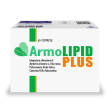 armolipid plus 60 compresse - integratore alimentare con riso rosso