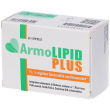 armolipid plus integratore alimentare per il controllo del colestero 60 compresse - confezione origi