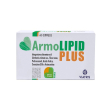 meda pharma armolipid plus 60 compresse mettici il cuore edizione limitata