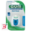 gum easy floss filo interdentale 30 metri