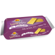 cereal fette riso mais e quinoa 10 monoporzioni