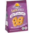 buoni senza - biscotti al grano saraceno 200 g