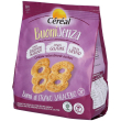 céréal® buonisenza al grano saraceno 200 g biscotti