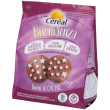 céréal® buonisenza al cacao 200 g biscotti