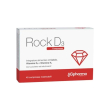rock d3 - integratore per il benessere delle ossa 45 compresse