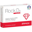 rock d3 integratore per ossa e sistema immunitario 45 compresse