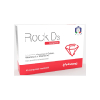 rock d3 integratore per ossa e muscoli 45 compresse - dicofarm