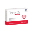 rock d3 - confezione 45 compresse masticabili