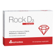 ag pharma, rock d3, 45 compresse