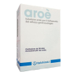 italchimici, aroè, 20 stick